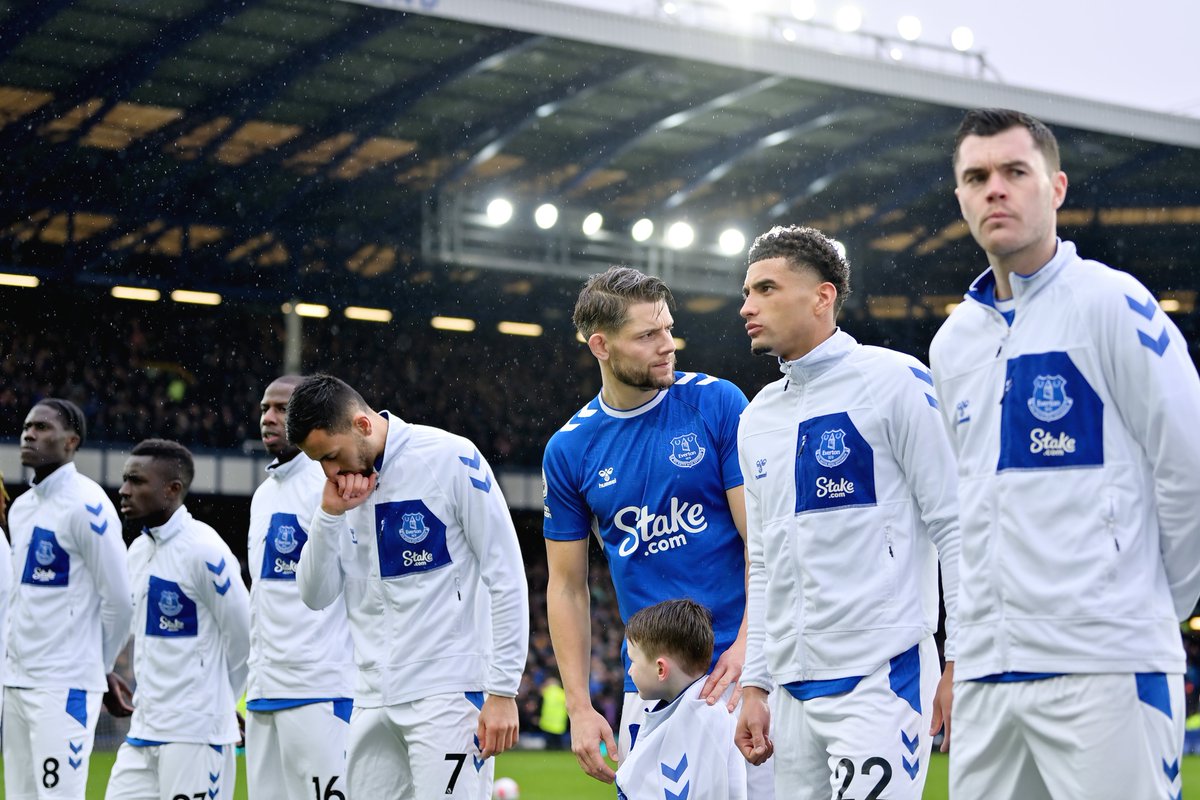 James Tarkowski. Classy player. Classy guy. 🧱💙