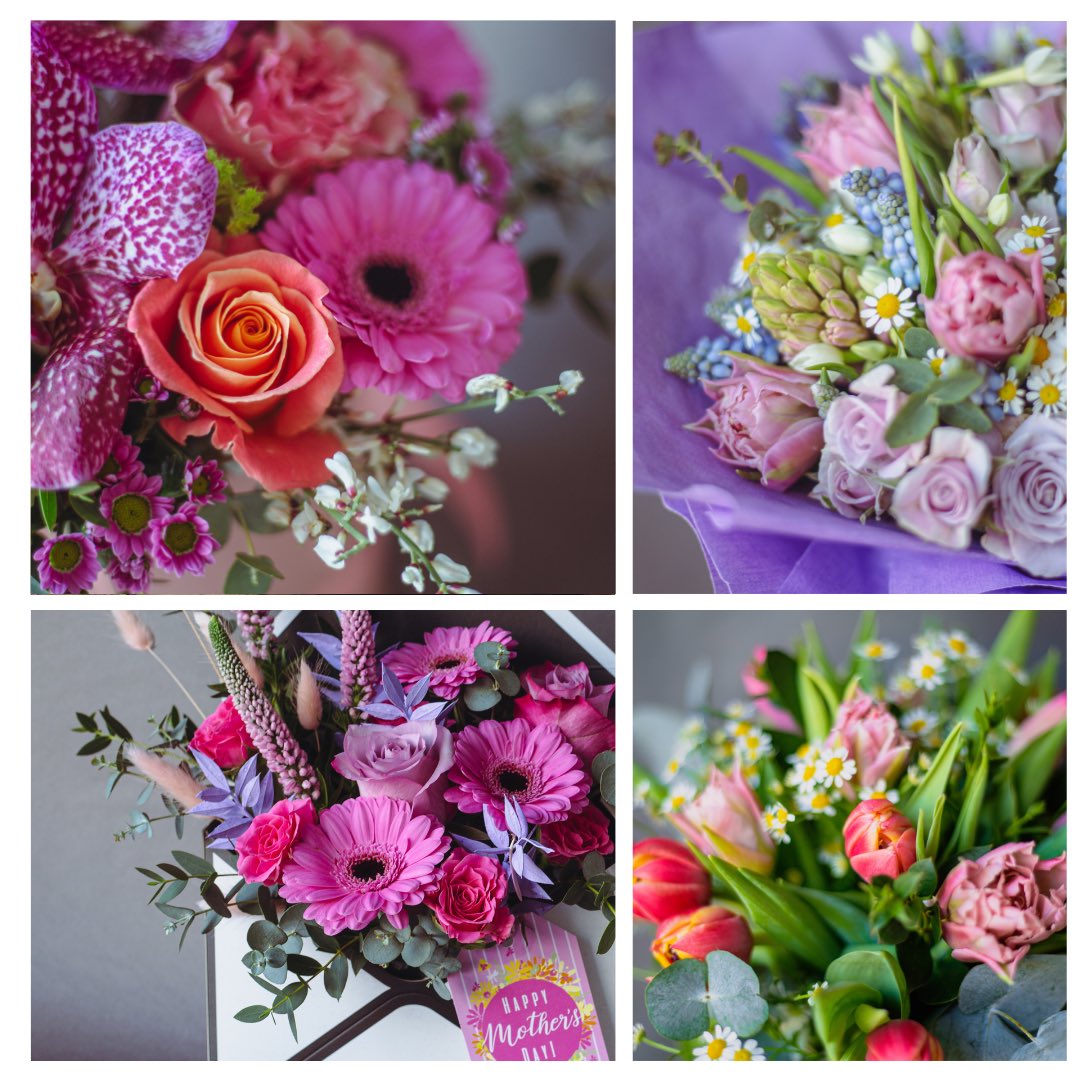 7 days and counting …. 💖

#hannahburnett #freshflowers #buylocal #shopsmall #plymouthflorist #florist #devonflorist #awardwinning #sendflowersplymouth #flowersofinsta #floristofinstagram #mothersday #mothersdaygift #mumsflowersplymouth #sundaydelivery #smallbusiness