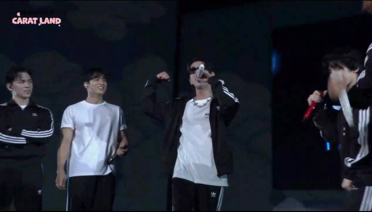 lunehoon's tweet photo. JOSHUA DAECHWITA AGAIN LETS GO https://t.co/TPWxb3Z4qn