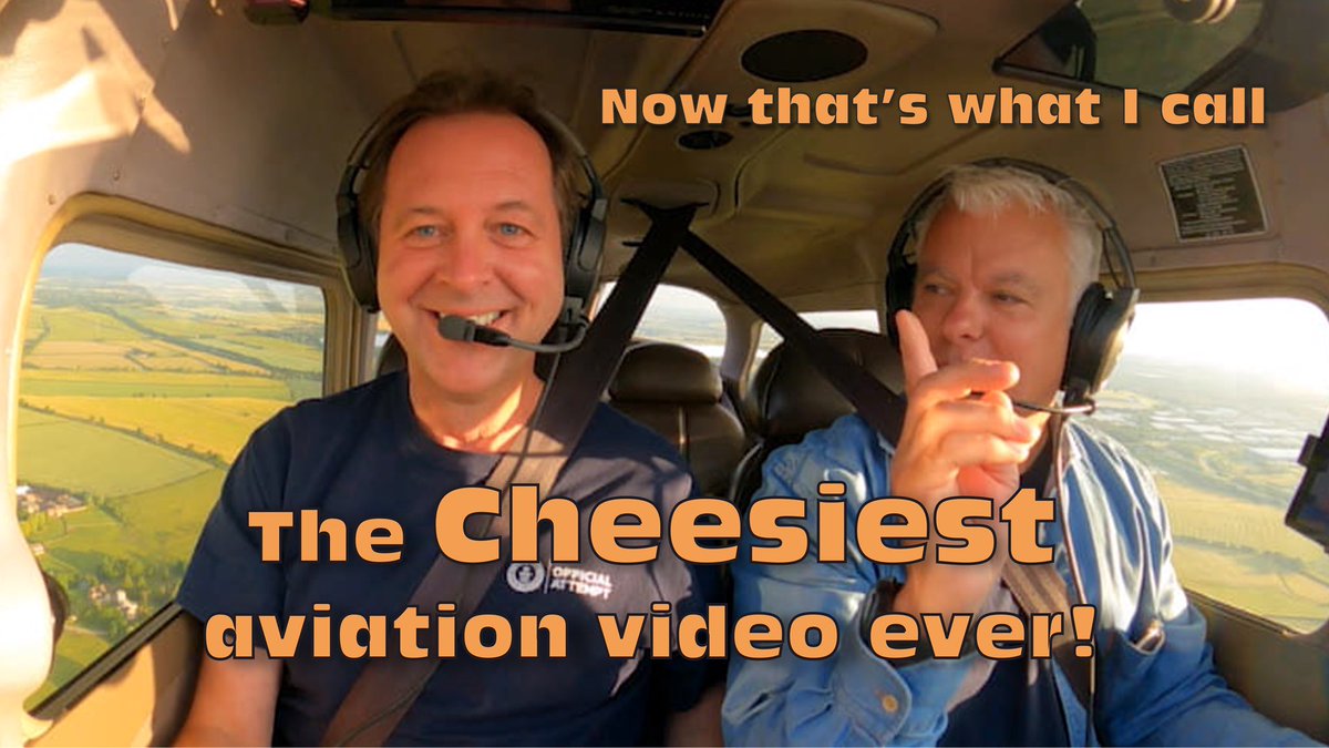 Take Flight Aviation tweet media