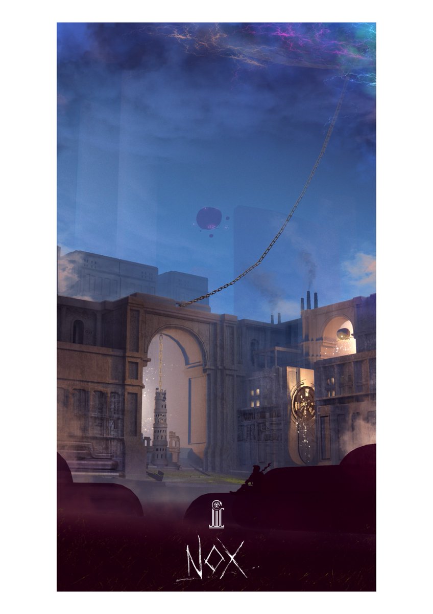 Jasper here!  

Running my new campaign setting Nox at DnD In A Castle was a dream; I wrote about it on the 3BH Patreon. Because I want to play in it some more, I am offering £100 off if you &amp; your friends want to play in Nox! 

DM me <a href="/JW_Cartwright/">Jasper William Cartwright</a>! 

ow.ly/59SS50Ng6Qm