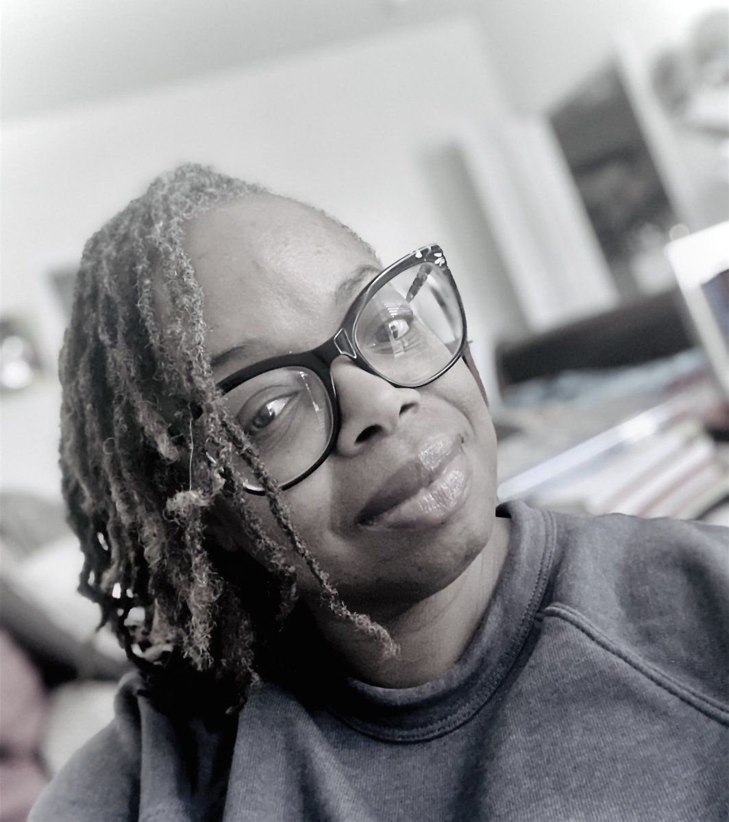 IntimatelyWrded's tweet photo. #Weekends: unlearning the hard as perseverance is one of the softest journeys yet. ~Michelle 💞
With love & grace,
Michelle ♥️
#Softglam #Sundays #DoYourWork #GracedForMore #Locs #BeautifulPurpose #SoftLove #God #Joy #RequireMore #PeaceLevel #AnsweredPrayers #Different https://t.co/zKgX9Esh9j