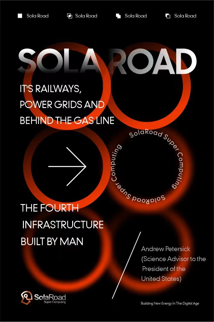 AshleyH33714368's tweet image. #SolaRoad & #AIGC This is so cool, I highly recommend a supercomputing center in our country