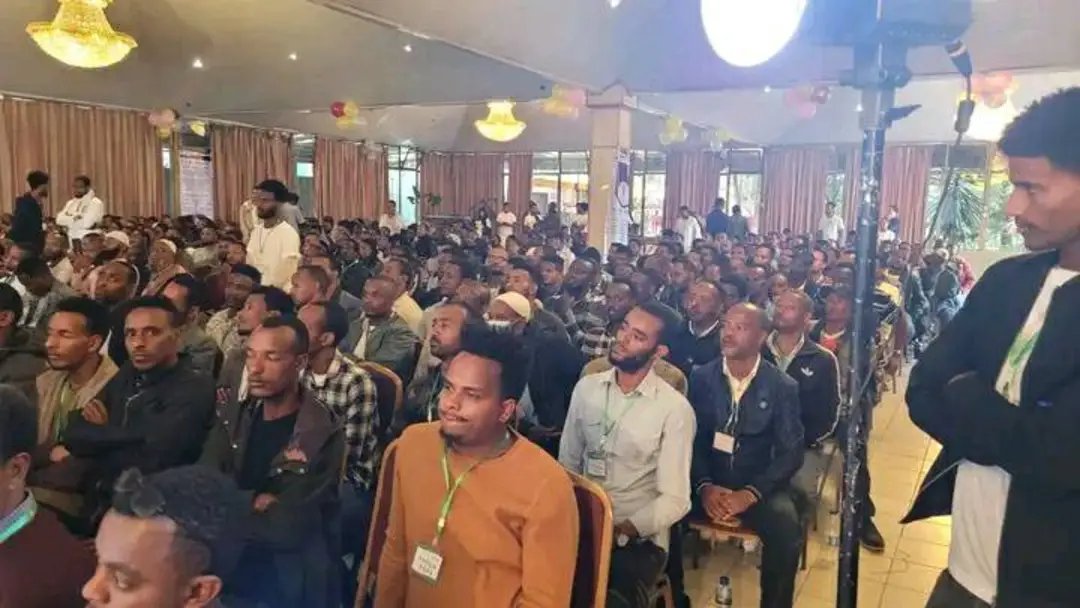 ጎጎት ተወለደ ጉራጌ እንኳን ደስያለን!!!