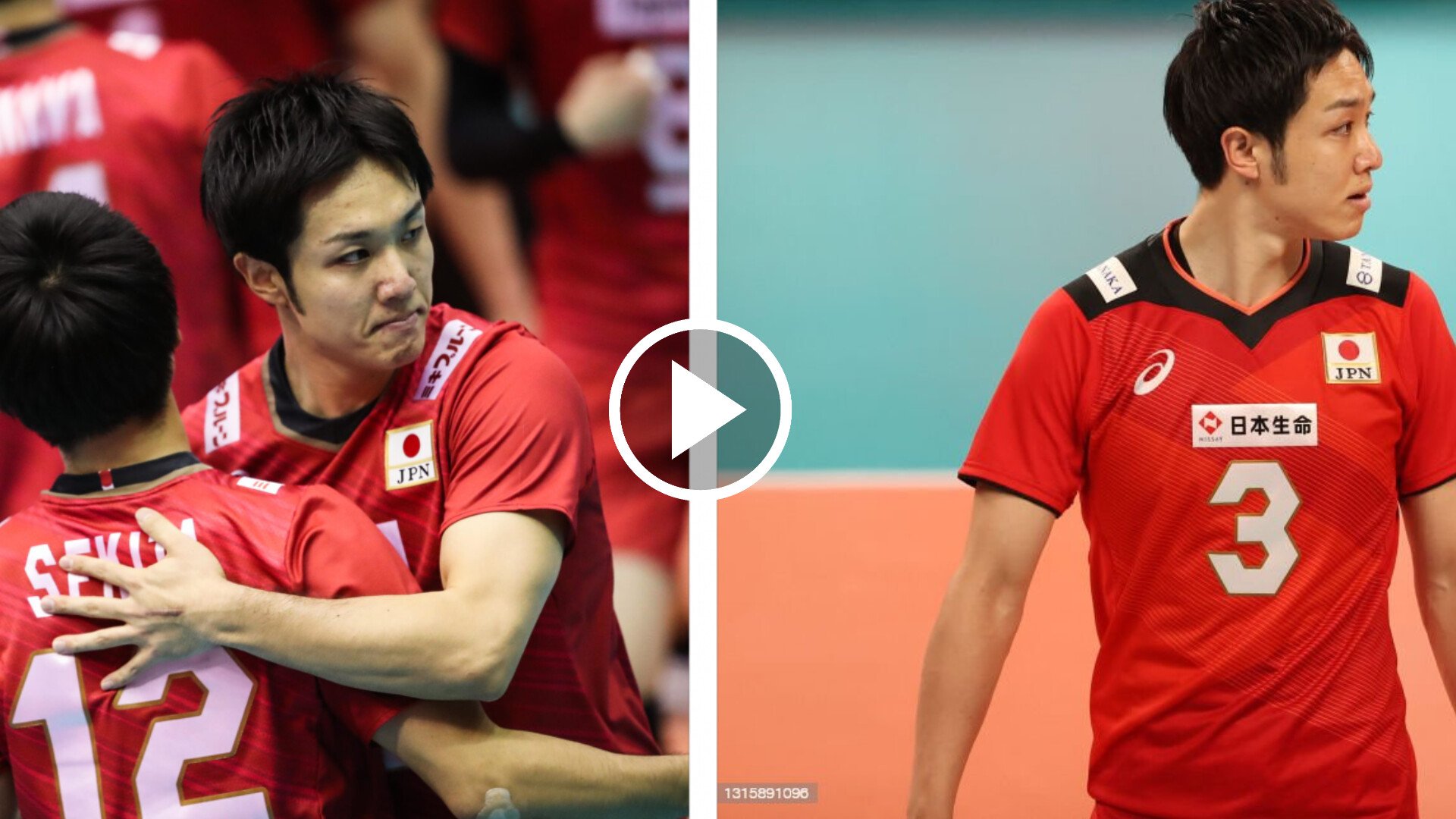 DXB MEDIA on Twitter "👇👇 https//t.co/YRotklzcY6 藤井直信さん死去 日本人バレーボール選手の