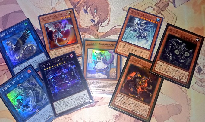 戦う準備はとっくの昔にできている… 