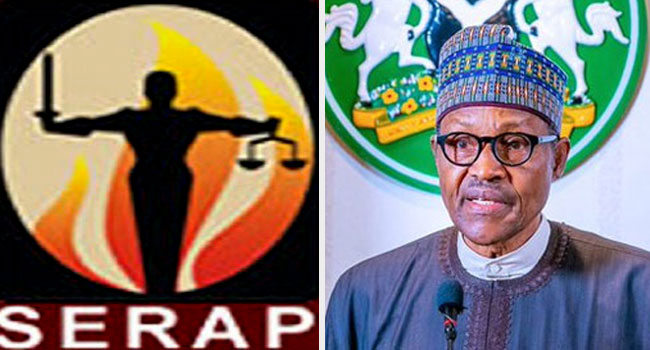 channelstv's tweet photo. 2023 Elections: SERAP Tackles FG Over Threat To Shut Down Broadcast Stations
https://t.co/PgYRAKbBud https://t.co/JmGNpLG7pv