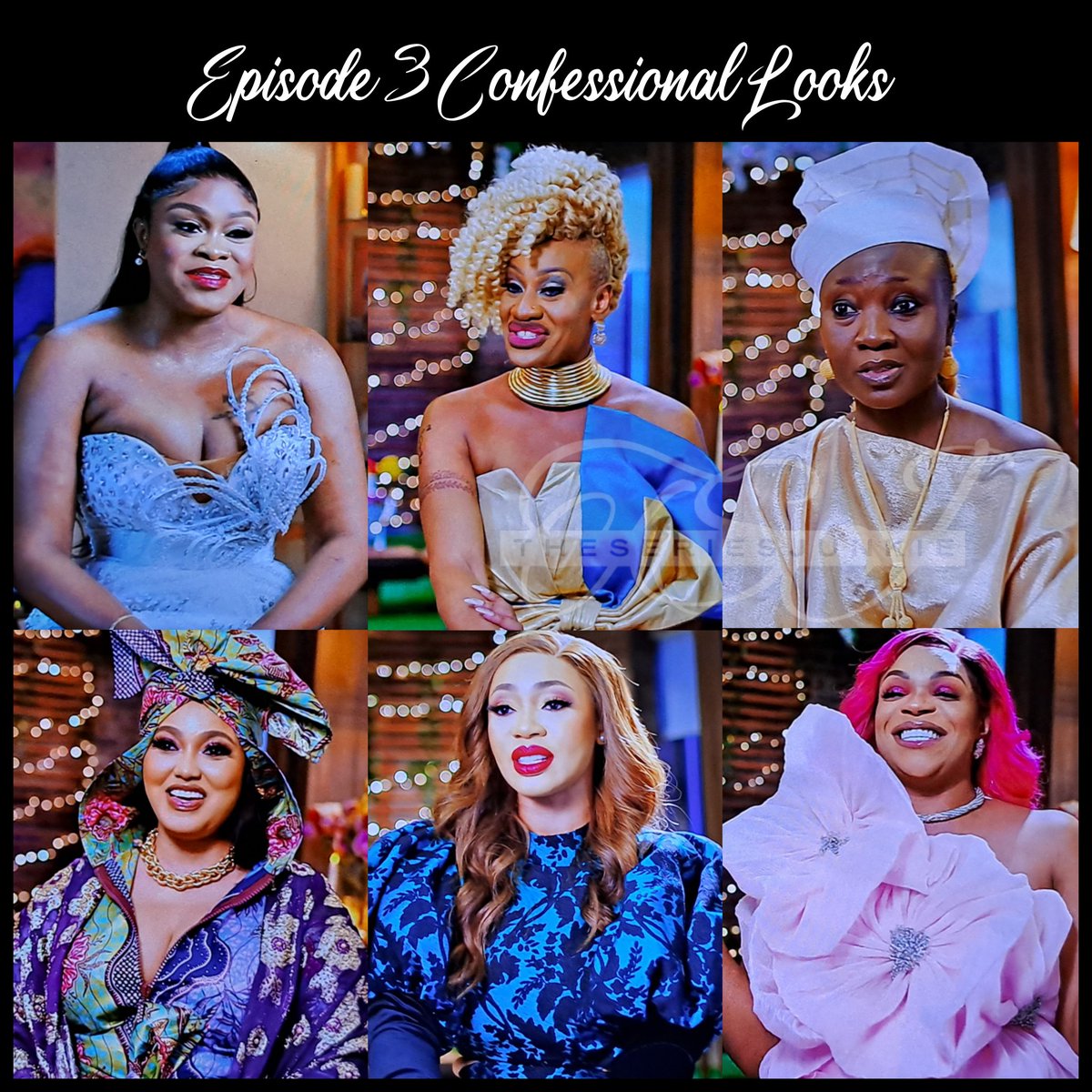Visit instagram.com/theseriesjunki… for more details.

#RhoAbuja #realhousewivesofabuja #TherealhousewivesofAbuja