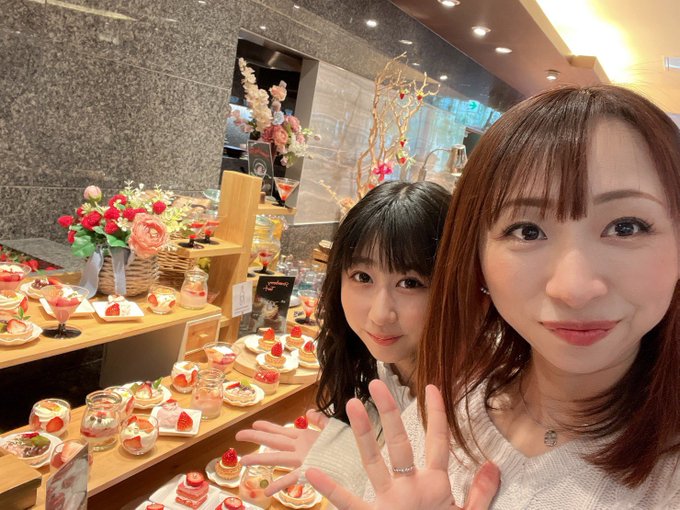 Twitterのコスプレ画像18