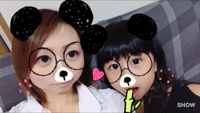 Twitterのコスプレ画像20