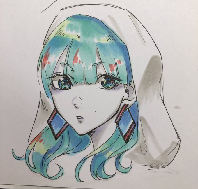 らくがき 