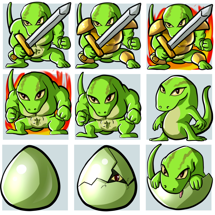 Munissez-vous de votre chocolat chaud pour découvrir nos nouveaux badges ! ☕

📺 twitch.tv/soolitesc

#AllSoolit 🦎