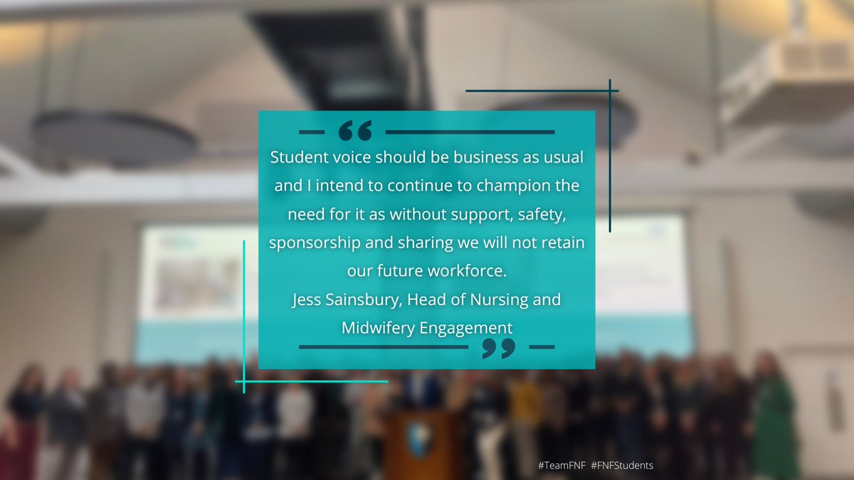 FNightingaleF's tweet photo. ☕ Fancy an excellent read along with your Sunday morning cuppa?

Check out our latest blog post from @JessLSainsbury reflecting on our recent Student Council meeting #FNFStudents #HEEFuture 

@NHSHEE_SEast @darzidave 

https://t.co/XY78GKNrlh https://t.co/XNf2MnHouN