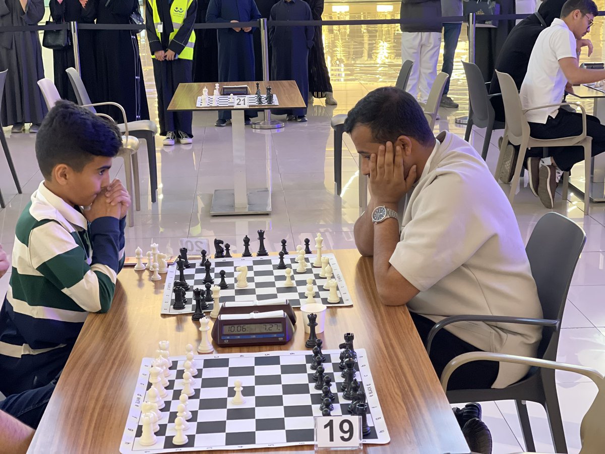 shadan1395's tweet photo. @TabukChess https://t.co/9sXkZZKk6P