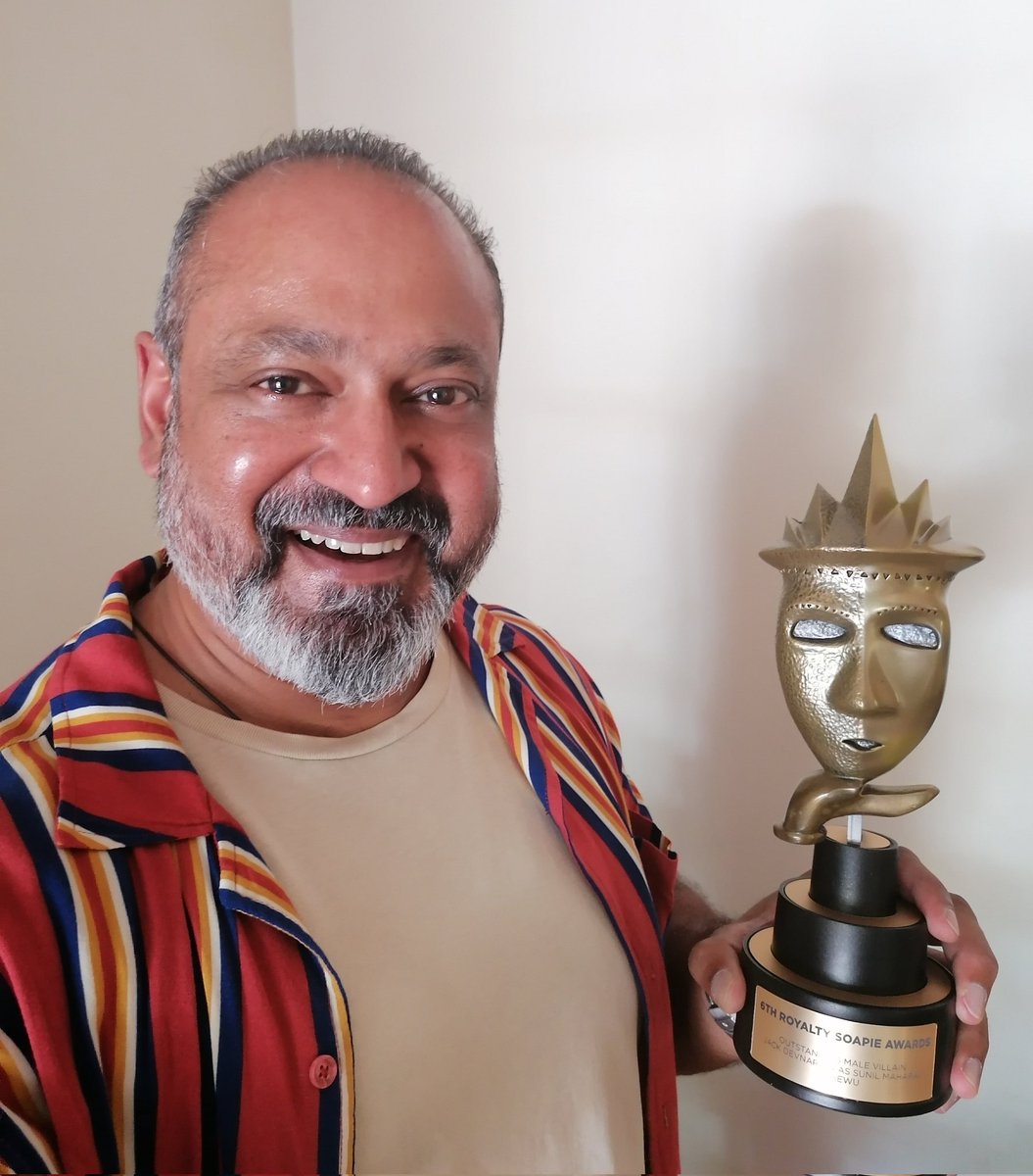 Jack Devnarain tweet media