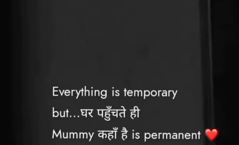 knownperson00's tweet photo. Mummy 😊 कहा है ? Important https://t.co/3JwGr5btQe
