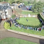 Photo by Sky Eye Concepts (@ICTDerby)