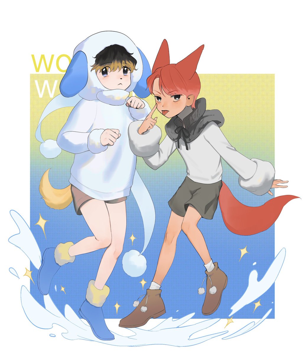 ☃️웡윤ちゃん