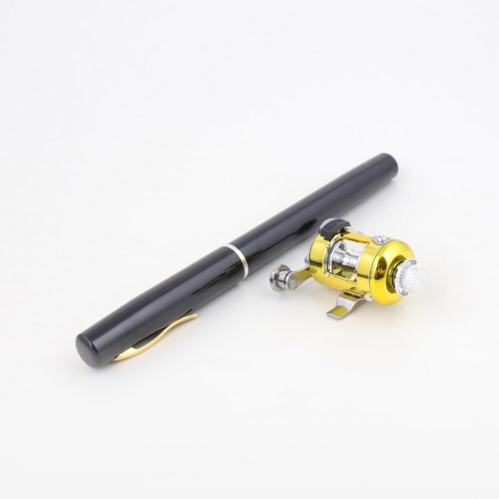 easybuybest's tweet photo. Pocket Fishing Rod

$28.99

Delivery across the United States 🇺🇸 is FREE!

 #shopping #sale #easybuybest #accessories #shoppingonline #shoppingday

Tag a friend who would love this!

Get it here ——> https://t.co/iXRpZDyQ7m https://t.co/VTw1fRY6rb