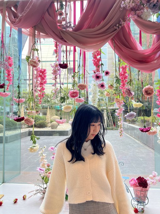 Twitterのコスプレ画像33