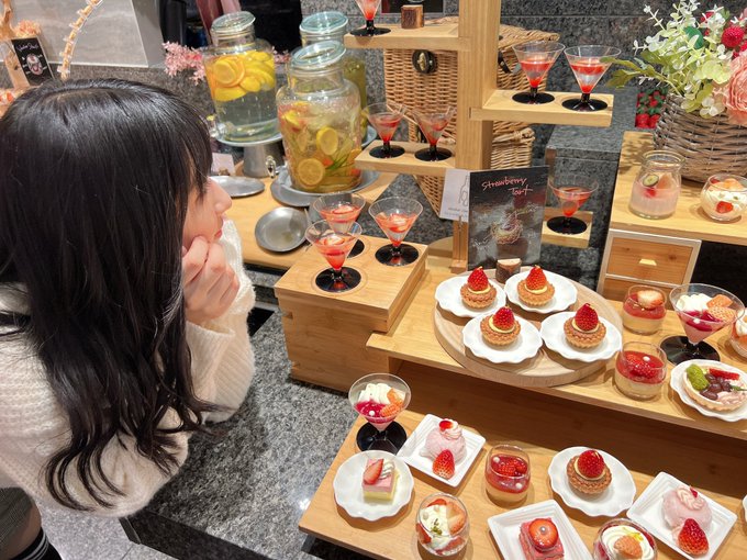 Twitterのコスプレ画像31