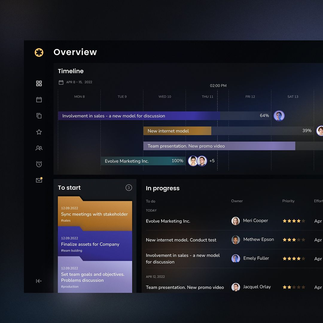 theuinspo's tweet image. Facile - BPM Web App
Work by @arounda_agency
→ Tag us @theuinspo to be featured
#webapplication #webapps #webappdesign