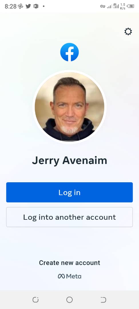 alpsystems1's tweet photo. Dear all, this scammer hacked into and deleted all our Facebook account access numbers and emails related to @alpsystems1 @CharlesBbaale0 @bbaale8480 @Alpscable1 .They are contacting unsuspecting clients on Facebook. we are NOT running any Facebook ,Instagram or YouTube accounts https://t.co/szkRQLlTwC