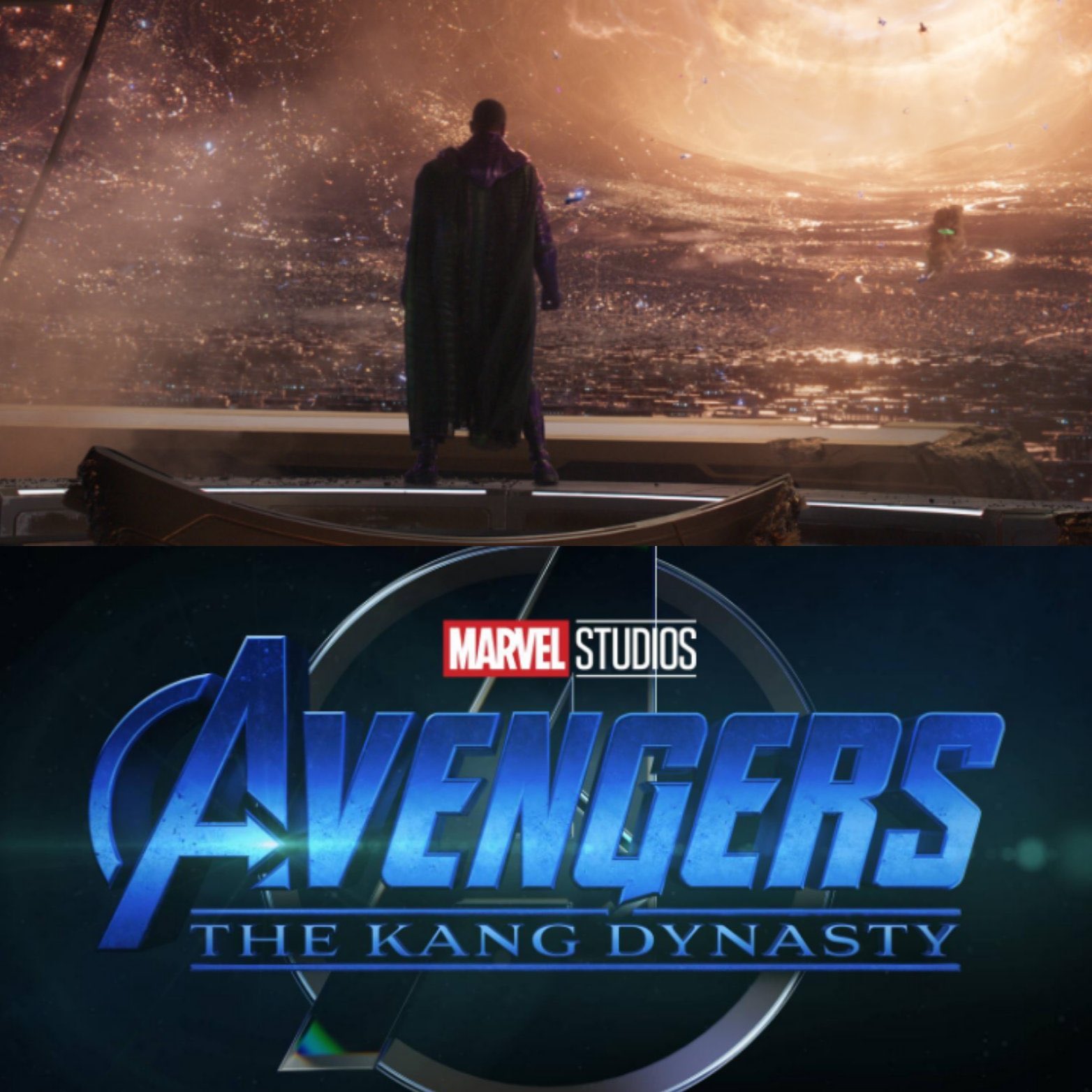 MCU Source on X: BREAKING: #Avengers: THE KANG DYNASTY will start to  filming in January, 2024!  / X