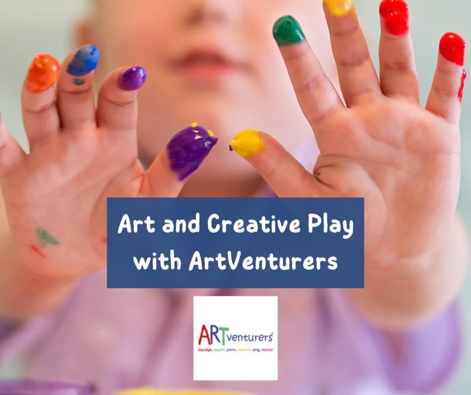 ARTventurers (@artventurers) on Twitter photo Delighted to be working in partnership with <a href="/TinyLivesTrust/">Tiny Lives Trust</a> to run some special ARTventurers sessions starting next month as part of their Meet, Chat, Learn programme to support neonatal families from Ward 35 at the RVI โฅ๏ธ๐จ We can't wait! Delighted to be working in partnership with <a href="/TinyLivesTrust/">Tiny Lives Trust</a> to run some special ARTventurers sessions starting next month as part of their Meet, Chat, Learn programme to support neonatal families from Ward 35 at the RVI โฅ๏ธ๐จ We can't wait!
