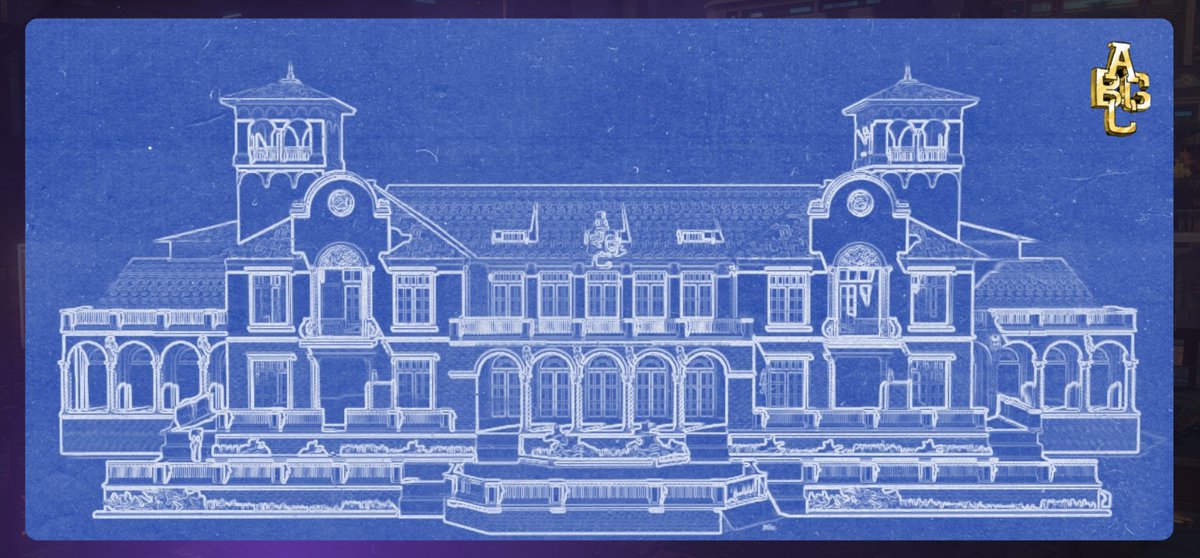 First teaser of <a href="/TheSandboxGame/">The Sandbox</a> x #altava collab is here fam! A blue print of what the ALTAVA #BAGC #Clubhouse on #TheSandbox will look like
#Metaverse #web3 #Web3Games #Web3Gaming #BoredApe #BoredApeNFT #BoredApeYachtClub