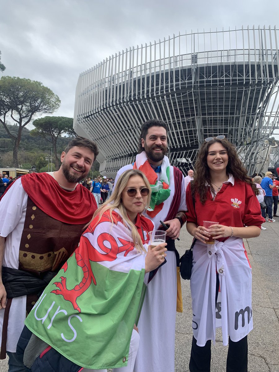 msgtours's tweet photo. 🇮🇹ITALY v WALES 🏴󠁧󠁢󠁷󠁬󠁳󠁿 https://t.co/3qZCUocb8R