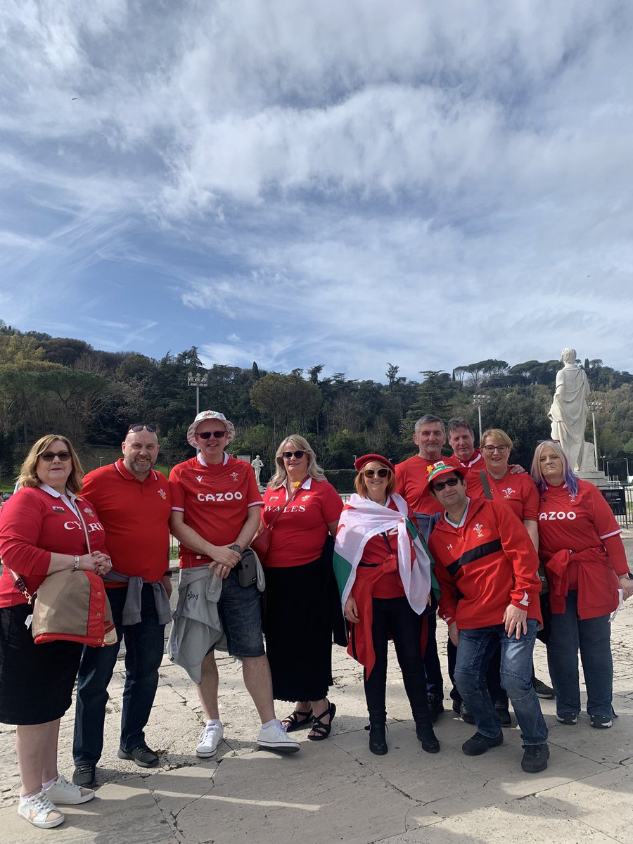 msgtours's tweet photo. 🇮🇹ITALY v WALES 🏴󠁧󠁢󠁷󠁬󠁳󠁿 https://t.co/3qZCUocb8R