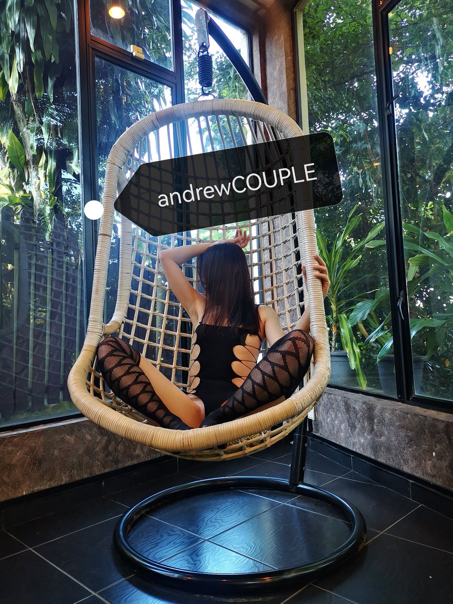 太开心了 😝 我们的粉丝到达10千了，虽然也不是一个大数目，不过也是我们的一个里程碑 🙇‍♂️🙇‍♀️ 几个孩子的妈了，一直对自己的身材没信心，这也是你们对我的一种鼓励 💪 感恩有你们，真的太好了 😘💋❤️

＃新山夫妻
＃夫妻联谊
＃优质单男
＃贫乳人妻
＃hotwife