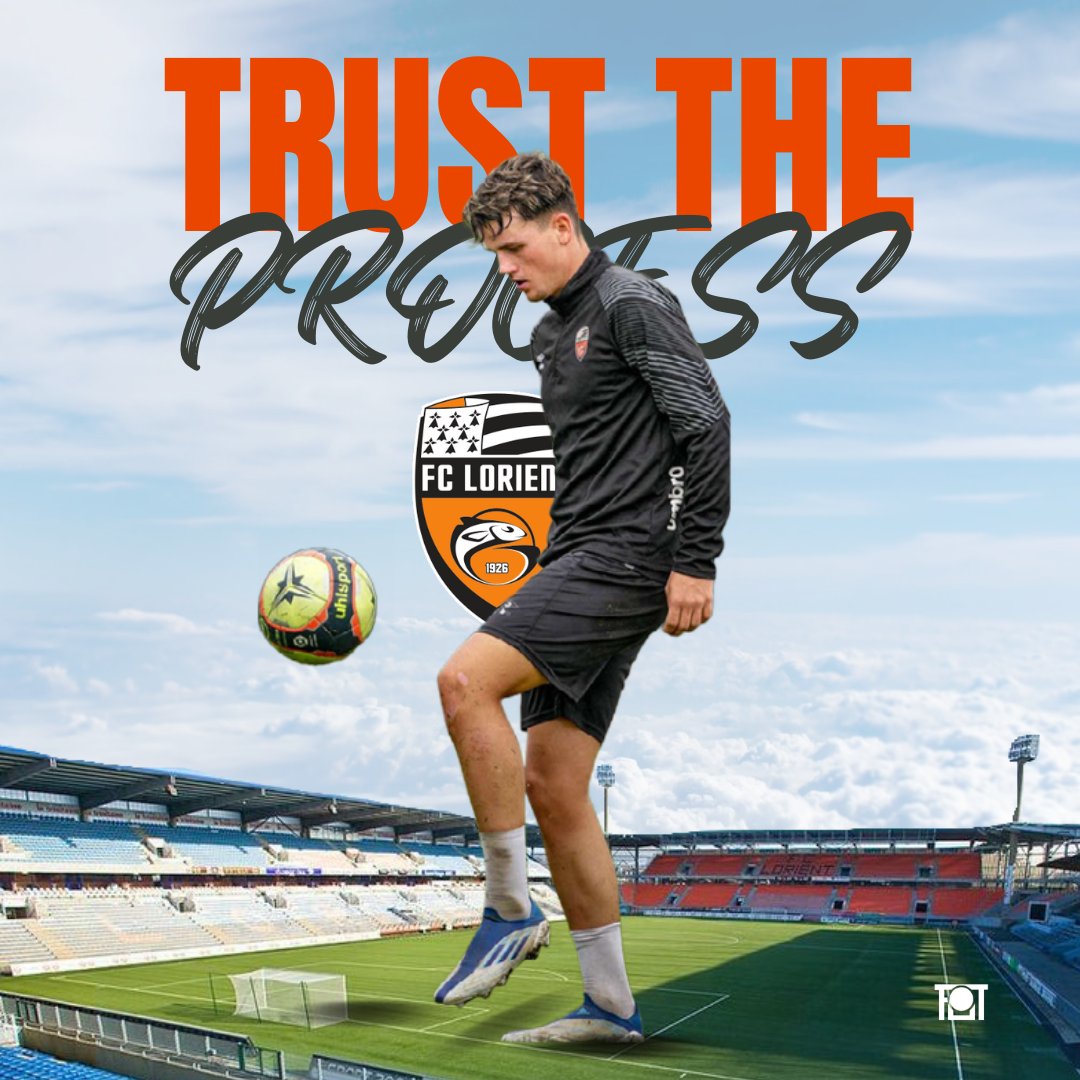 FutManagement's tweet photo. 💎 Malo Jestin 💎
#FutPlayer | #FCLorient https://t.co/8Ss6dcFh7x