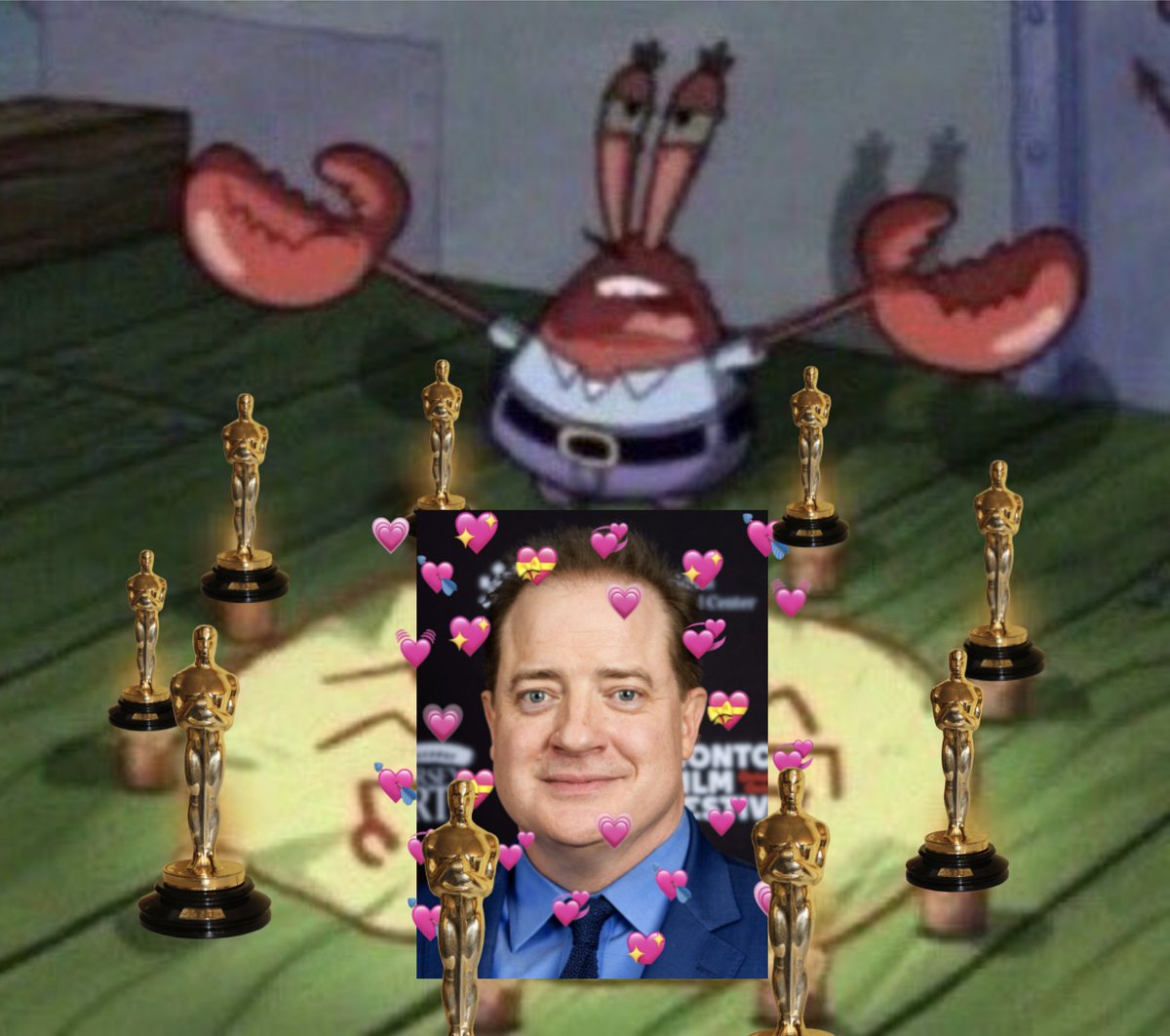 JWulen's tweet image. Círculo de invocación para que Brendan Fraser gane el Oscar a Mejor Actor en los Oscars y quizás la única razón por la que intente ver los oscars porque si no gana convertiré Hollywood en un pantano de sangre