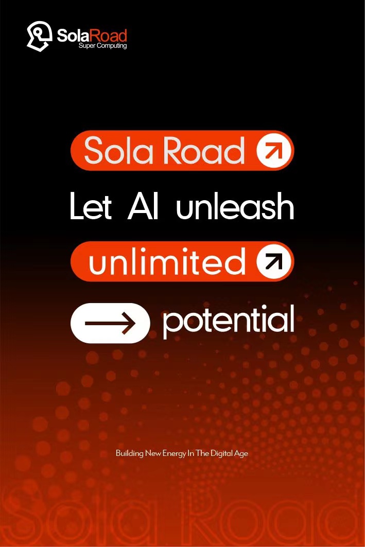 Daniell65611875's tweet image. Our community will be doing an AMA with #SolaRoad soon🆙🆙🆙🏆🏆