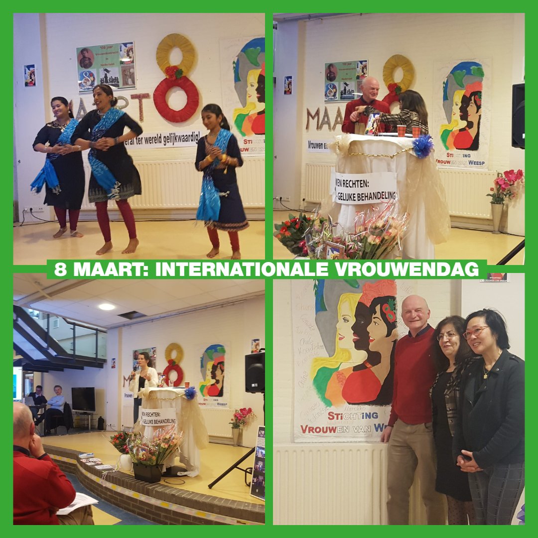 GroenLinks Weesp-Driemond tweet media