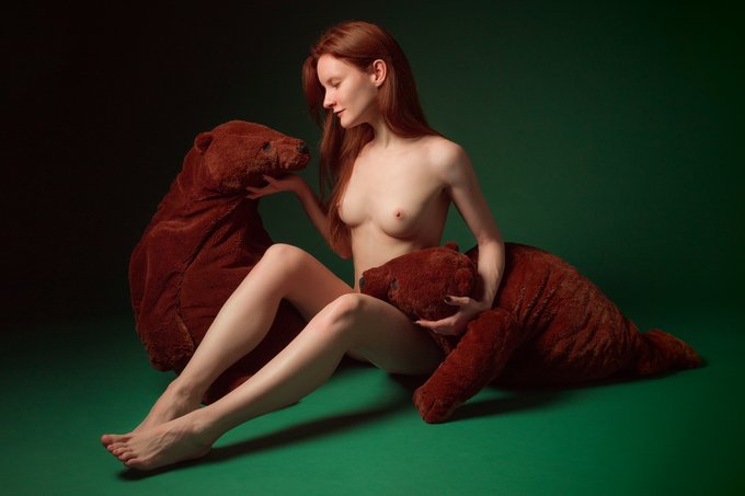 greensexybear