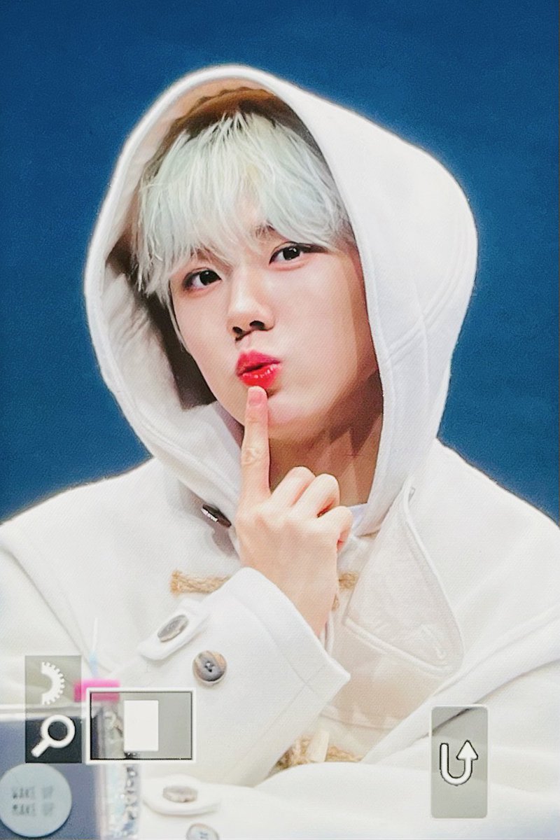 230312 preview #크래비티 #성민