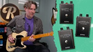 JustTheTone's tweet photo. #Jhs #Legends of #Fuzz: Mary-K, ...
> https://t.co/QVG01N6rSi
#FuzzPedal #GuitarEffects #GuitarPedalDemo #GuitarPedals #JHSFuzz #JhsLegendFuzz #JhsLegendsOfFuzz #JHSPedals #JhsPedalsFuzz #JhsPedalsReverb #JoshScottJhs #LegendsOfFuzz #LegendsSeries #MaryK #PedalReview https://t.co/oMhmSw1zmn
