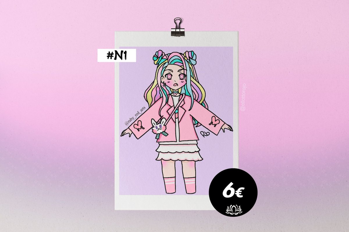 ellottorojo's tweet photo. 😍#loli #cute #cutedrawing #pink #love https://t.co/dIC70Fgezs