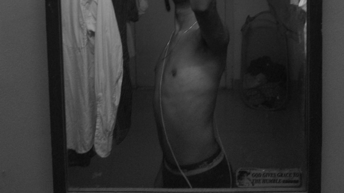 ravenoftheeast's tweet photo. @zero_bodymake 167 cm/ 57.5 kg https://t.co/aAcz6oC2Ab