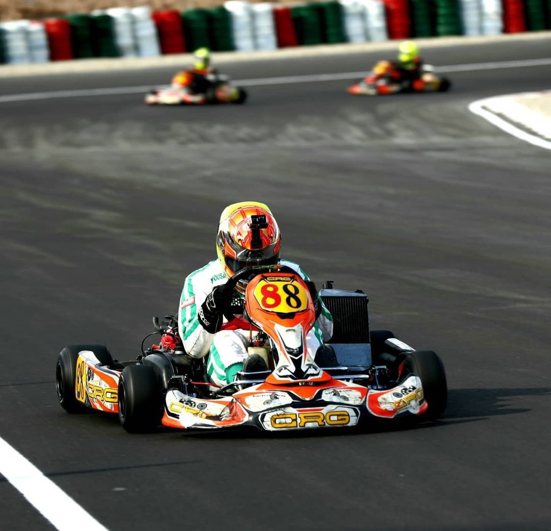 aristicrist's tweet photo. Karting GP on the outdoor track at the Michael Schumacher Kart Center, on Saturday, 6th May 2023 🇩🇪 

@PJPP_NFT exclusive members event, head to our Discord for more ℹ️ 

Who’s ready to race me👇🏼 https://t.co/OoSOABBHkk