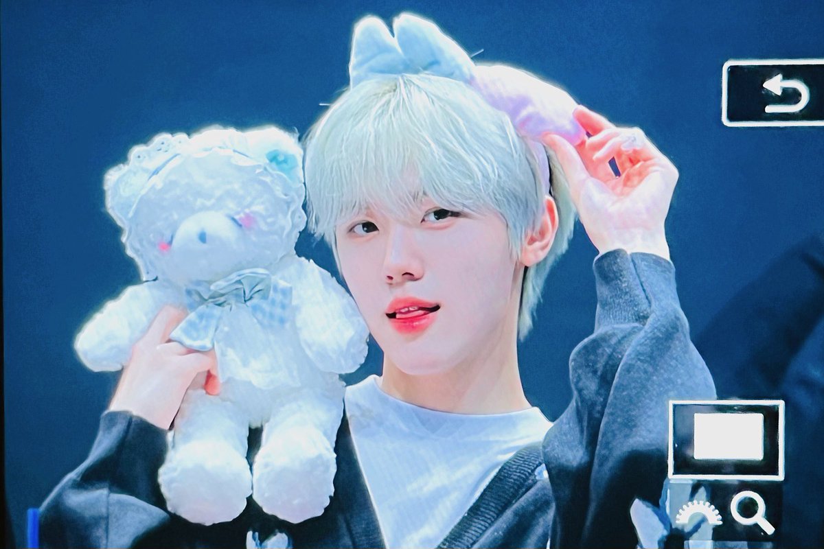 230312 preview #크래비티 #성민