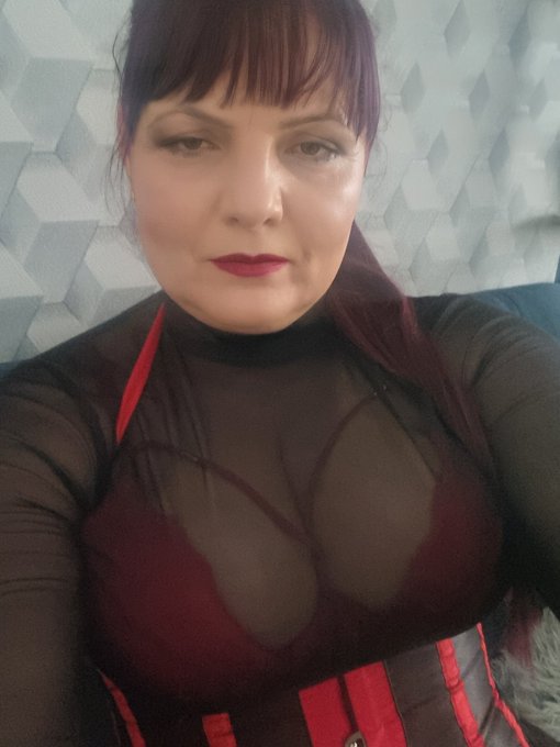 Are you ready to serve your mistress? Convince me you're the best! https://t.co/riVIfl7cTl