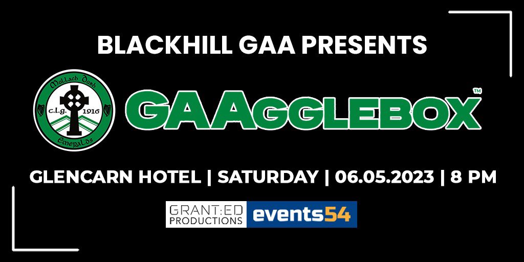 BlackhillEmeraldsGAA tweet media