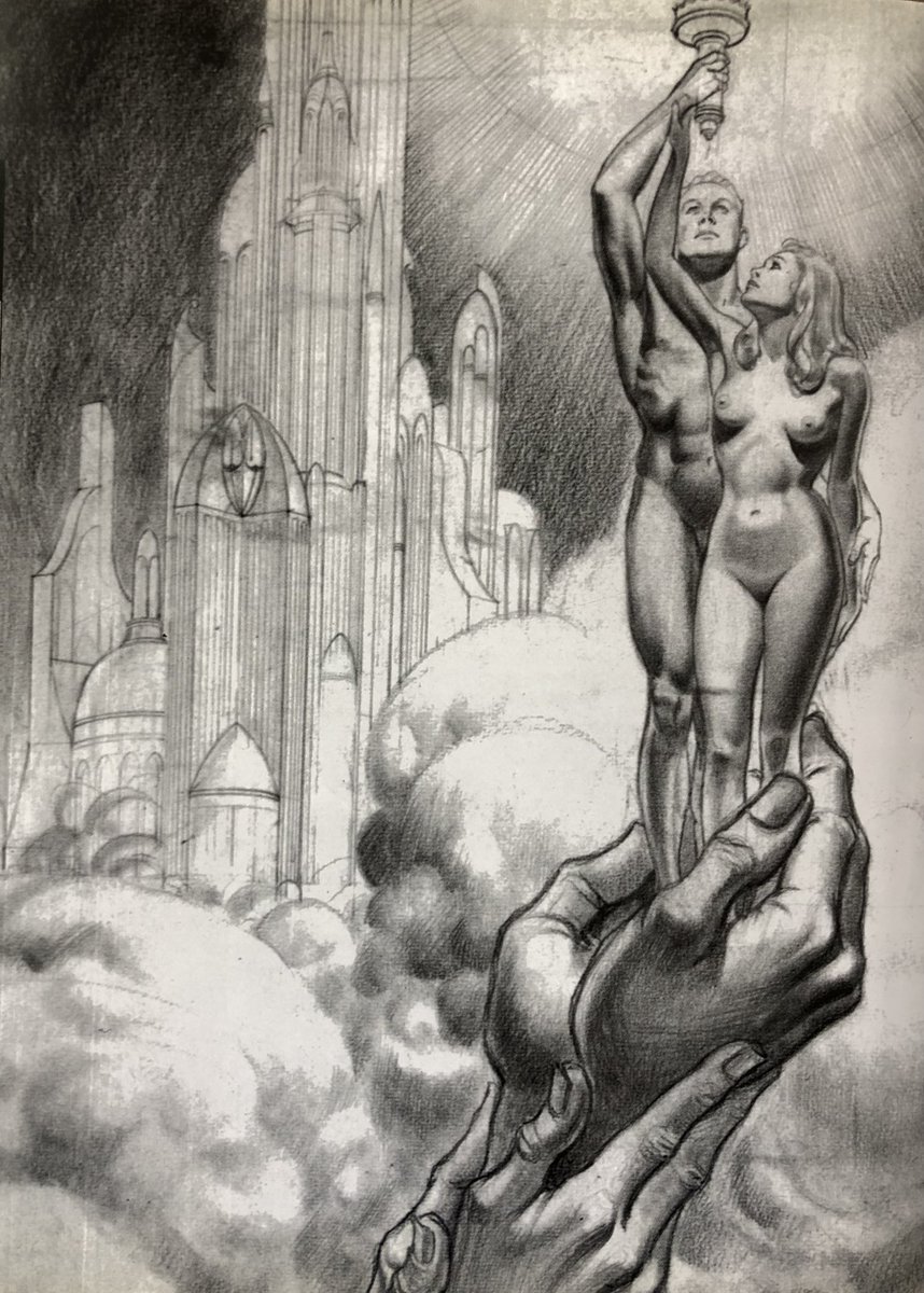 Alex Raymond 