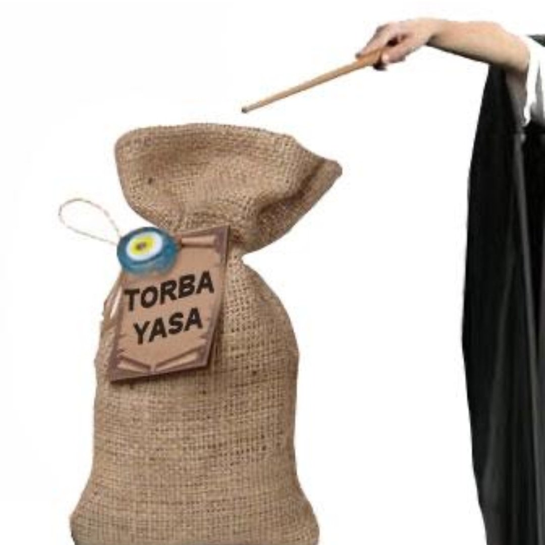 #2000lerinOyuKime
Şimdi de biz Mağduruz.