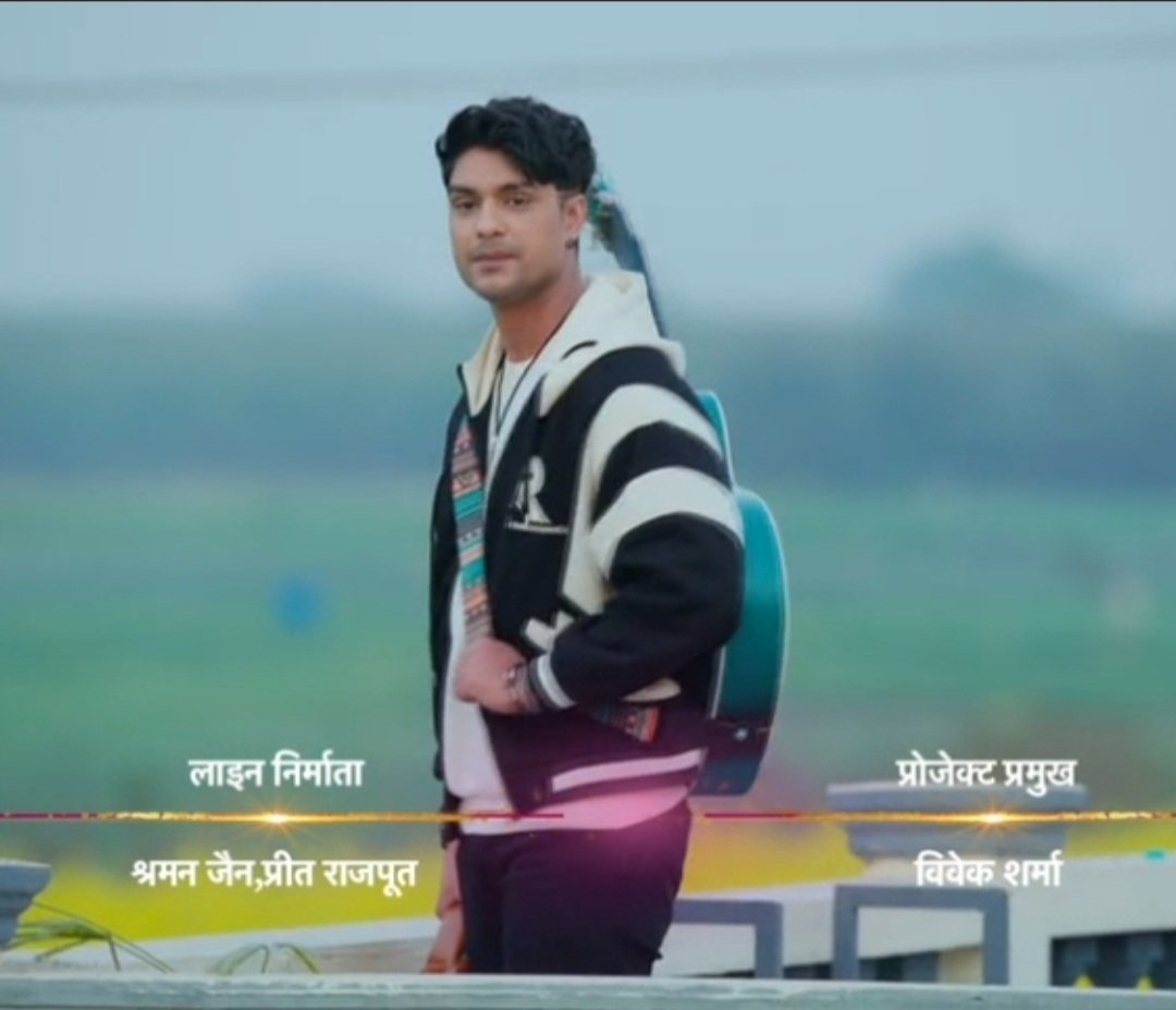 Gsinghmakkar's tweet photo. Ankit rock and killing it jahaan role
With sarcastic smile and 
"1 MONTH OF ANKIT AS JAHAAN"
#Junooniyatt #AnkitBattalion #Ankitguptaᅠ https://t.co/bjYwZYa33C