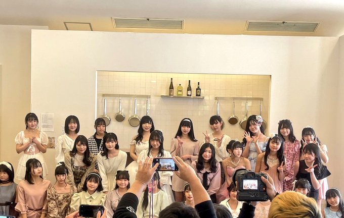 Twitterのコスプレ画像30